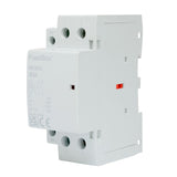 FuseBox INC632 63A 2 pole Contactor