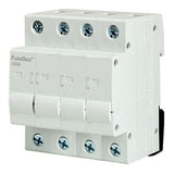 FuseBox IT1004U 100A 4 Pole Din Rail Connector