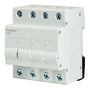 FuseBox IT1004U 100A 4 Pole Din Rail Connector