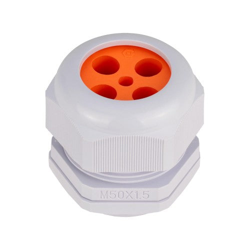 G-Prokit BIGFIVE-0 50mm Three-phase Gland IP68