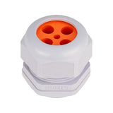 G-Prokit BIGFIVE-0 50mm Three-phase Gland IP68