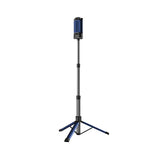 Gap Lighting Blade 7000 Outstanding 70W 2 in 1 Multifunctional Telescopic Tripod Work Light With LED Floodlight Panels