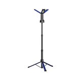 Gap Lighting Blade 7000 Outstanding 70W 2 in 1 Multifunctional Telescopic Tripod Work Light With LED Floodlight Panels