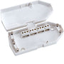 Hager J501 16A 4 Terminal Downlighter Junction Box