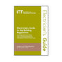 IET Electrician's Guide to the Building Regulations - 6th Edition