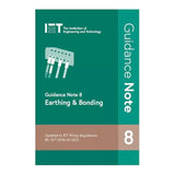 IET Guidance Note 8: Earthing & Bonding