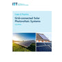 IET PIETGCPV Code of Practice for Grid-connected Solar Photovoltaic Systems, 2nd Edition