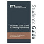 IET Student's Guide to the IET Wiring Regulations - 3rd Edition