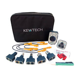 Kewtech KEWTK1 Accessory Tester Kit