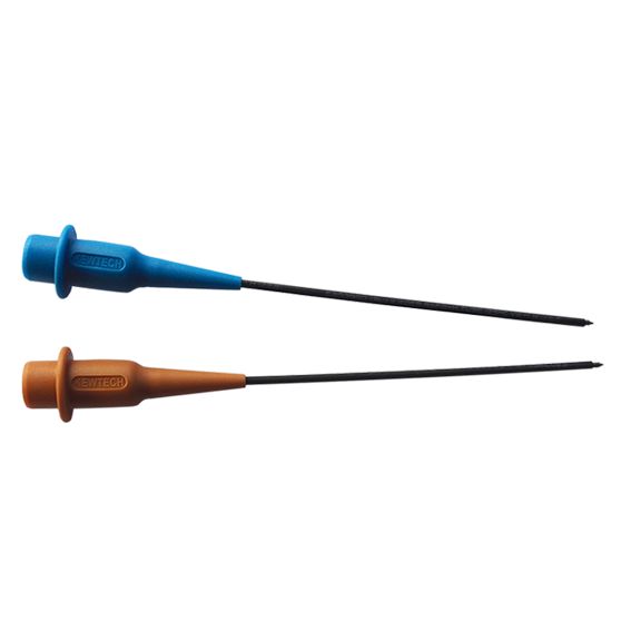 Kewtech KTLP10 Extra Long Reach Test Probes