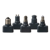 Kewtech LIGHTMATEKIT Lightmates Test Circuit Adaptors