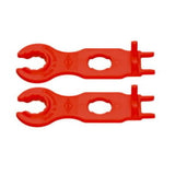 Knipex MC4 Kit