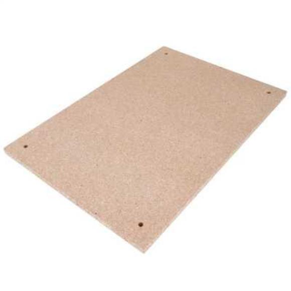 MB1212 12" x 12" Flame Retardant Meter Board