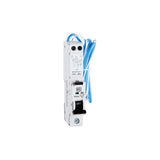 MK Sentry RCBO B Curve 6kA 30mA Type A