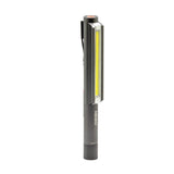 Nebo LILLARRY-BK Lil Larry LED Torch Grey 250lm