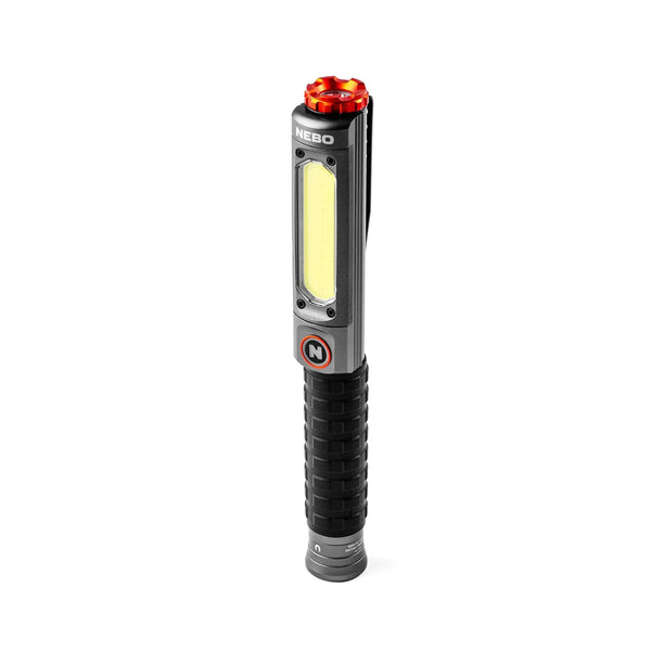 Nebo NE1033 Big Larry Pro Rechargeable LED Torch