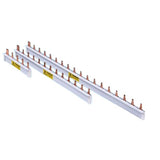 Niglon BB5 4 Way Busbar 100A 90mm