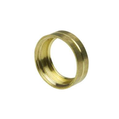 Niglon FB25 25mm Female Bush Brass