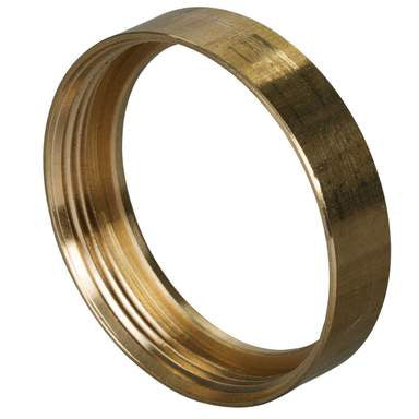 Niglon FLP6 2" (50mm) Female Bush Brass (Sold in 1's)