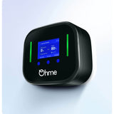 Ohme OHME0002GB28M 7.4kW Home Pro Smart EV Charger with 8 Metre Cable