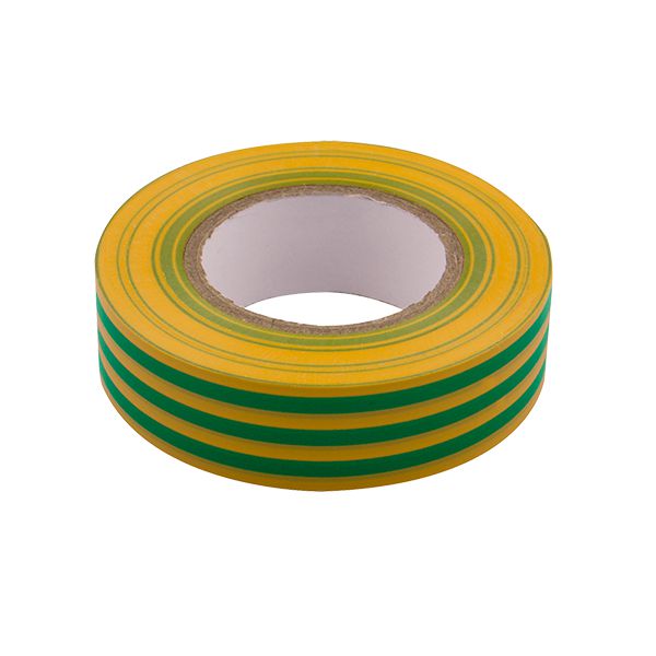 PVC Insulation Tape 19mm x 33m