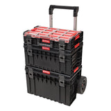 Qbrick QB-ONE-SET-1 System One Toolbox & Cart