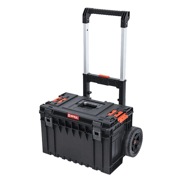 Qbrick QB-ONECART-V2 System One Toolbox Cart 2.0