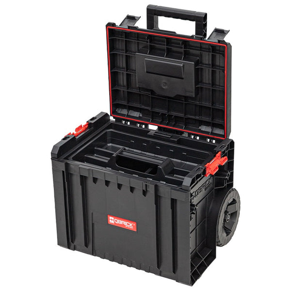 Qbrick QB-PRO-CART System Pro Toolbox Cart