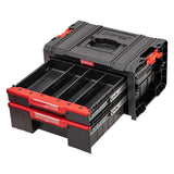 Qbrick QB-PRO-DRAW2-BAS System Pro Drawer 2 Toolbox 2.0