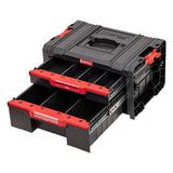 Qbrick QB-PRO-DRAW2-BAS System Pro Drawer 2 Toolbox 2.0