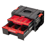 Qbrick QB-PRO-DRAW2-EXP System Pro Drawer 2 Toolbox 2.0