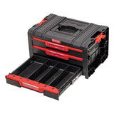 Qbrick QB-PRO-DRAW3-BAS System Pro Drawer 3 Toolbox 2.0