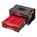 Qbrick QB-PRO-DRAW3-EXP System Pro Drawer 3 Toolbox 2.0