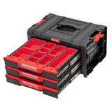 Qbrick QB-PRO-DRAW3-EXP System Pro Drawer 3 Toolbox 2.0