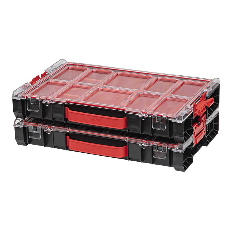 Qbrick QB-PRO-ORG100 System Pro Organizer 100