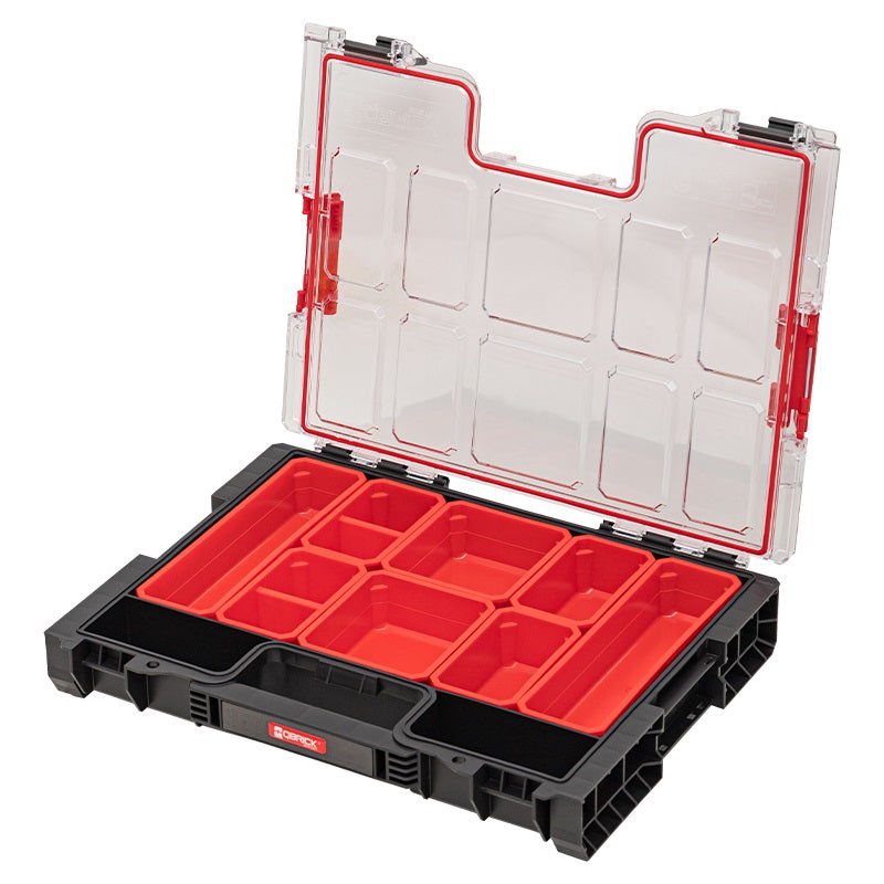 Qbrick QB-PRO-ORG200 System Pro Organizer 200