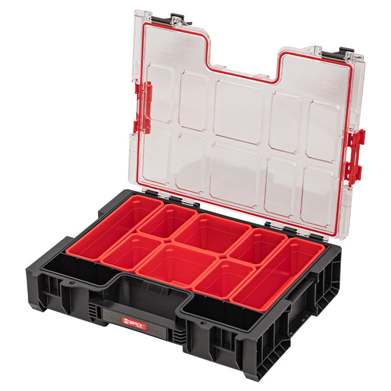 Qbrick QB-PRO-ORG300 System Pro Organizer 300