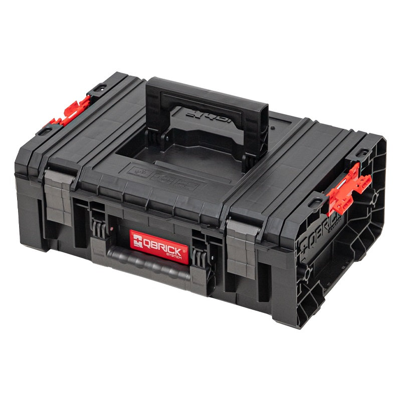 Qbrick QB-PRO-TECHCASE-V2 System Pro Technician Case