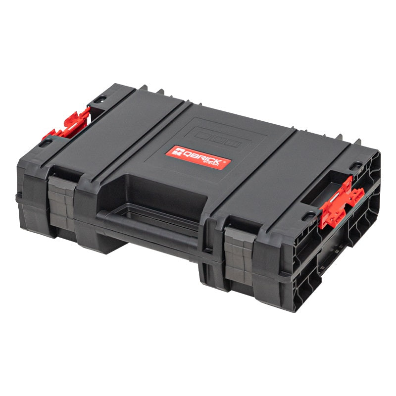 Qbrick QB-PRO-TOOLCASE-PF System Pro Tool Case & Foam