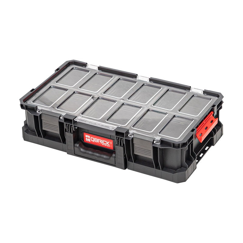 Qbrick QB-TWO-ORGPLUS-F System Two Organizer Plus Flex