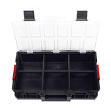 Qbrick QB-TWO-ORGPLUS-F System Two Organizer Plus Flex