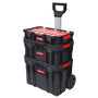 Qbrick QB-TWO-SET-1 System Two Toolbox & Cart Set 1