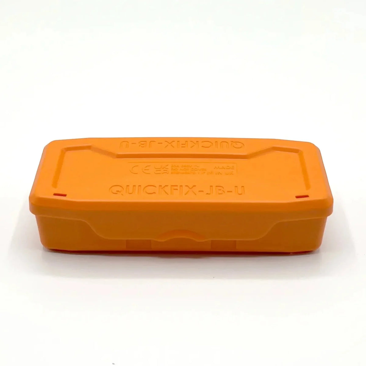 QuickFix JB-U Maintenance Free Junction Box for Wago 221 Connectors