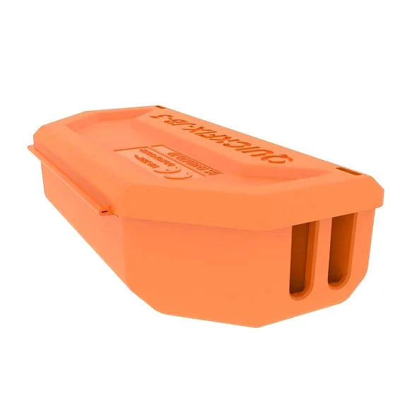 QuickFix JB3 Maintenance Free Junction Box for Wago 221 Connectors