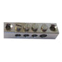 Single Earth Block | Consumer Unit Accessory