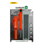 Surebuild SBPSET Deep Hole Pencil & Holster Set with 6 Replacement Leads