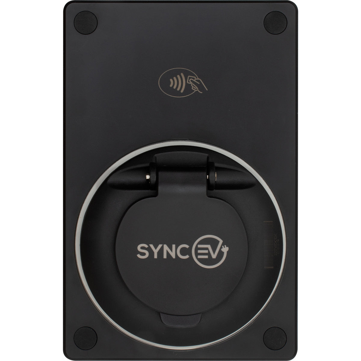 SyncEV 7.4kW WiFi & Smart RFID Compact EV Charger