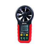 TIS 1309 Digital Anemometer