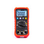 TIS 201 Pocket Size Auto Ranging Digital Multimeter