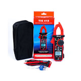 TIS 418 600A AC / DC Digital Clamp Meter